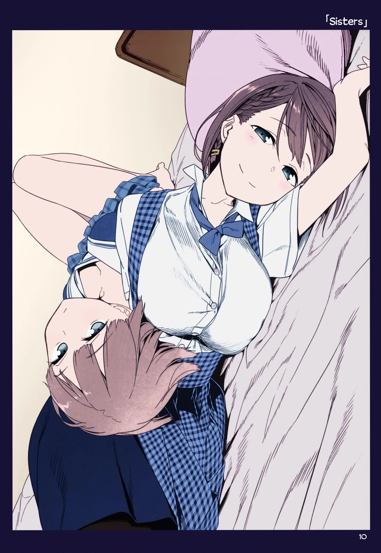 Tawawa on Monday - Art every Monday Chapter 1.11 - 43