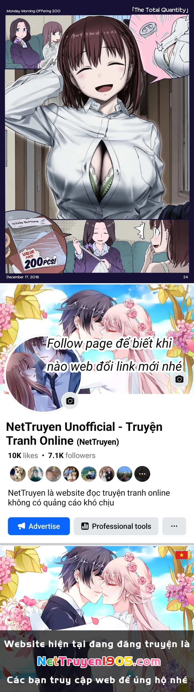 Tawawa on Monday - Art every Monday Chapter 101.21 - 100