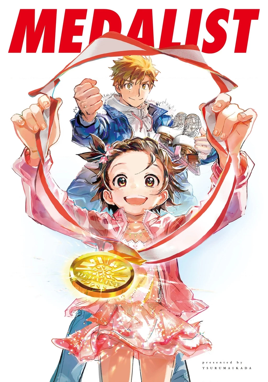 Medalist Chapter 20 - 4