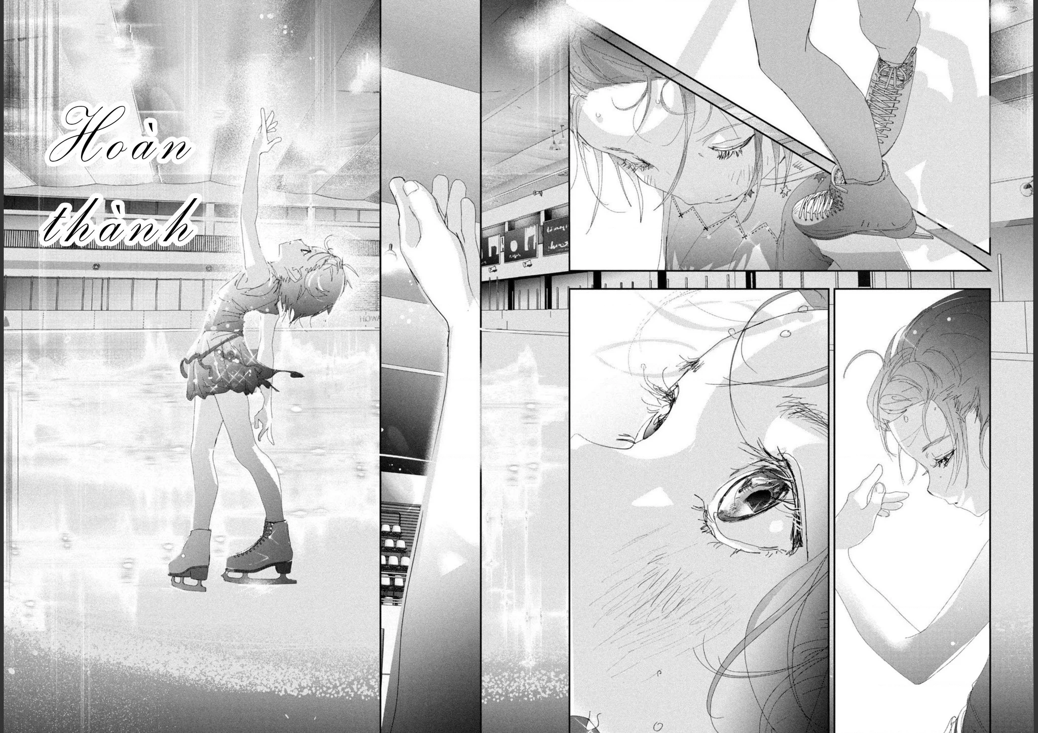 Medalist Chapter 20 - 54