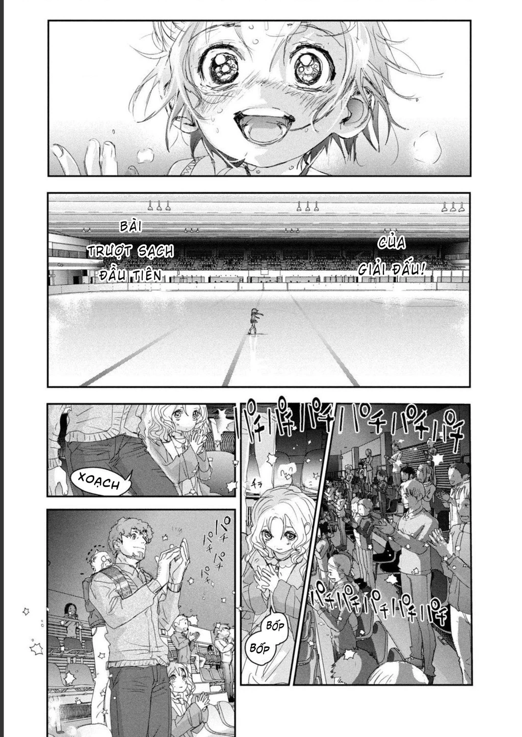 Medalist Chapter 20 - 56