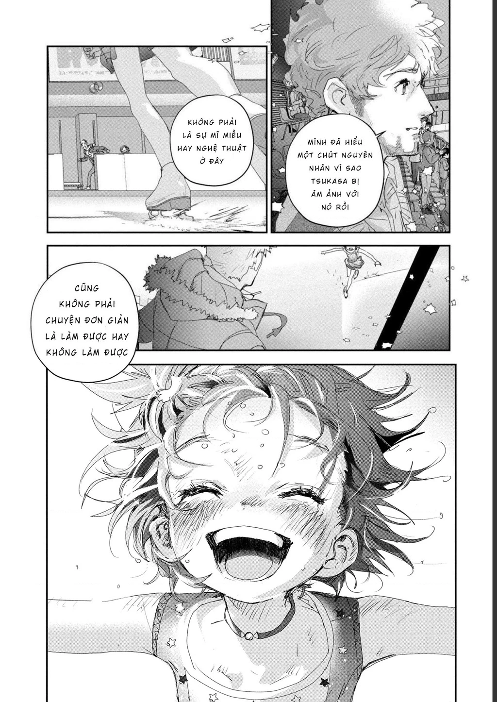 Medalist Chapter 20 - 57