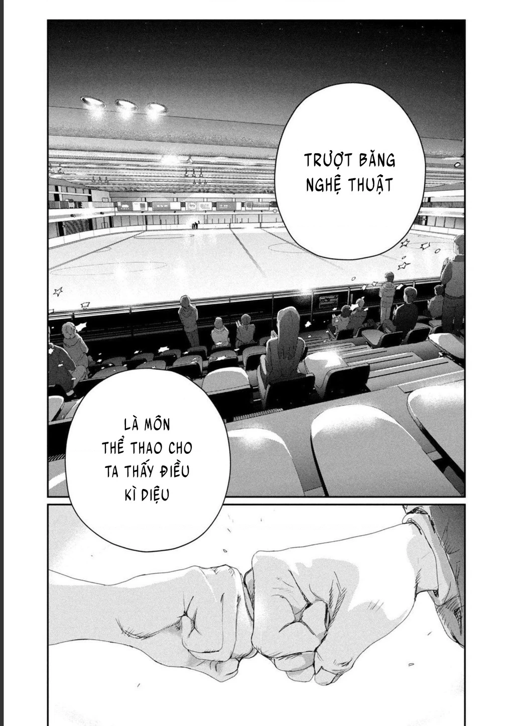 Medalist Chapter 20 - 58