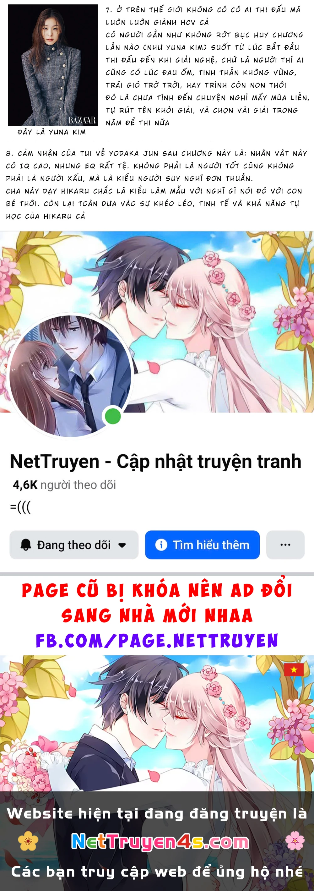 Medalist Chapter 22 - 47