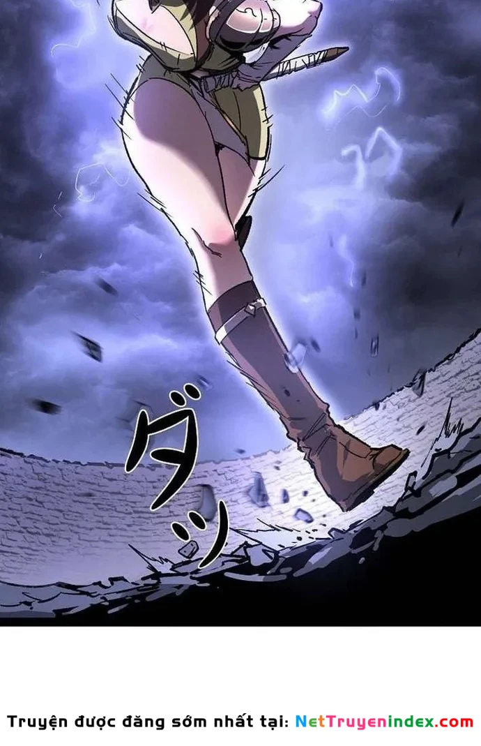 Trở Thành Anh Hùng Mạnh Nhất Nhờ Gian Lận Chapter 93 - 6