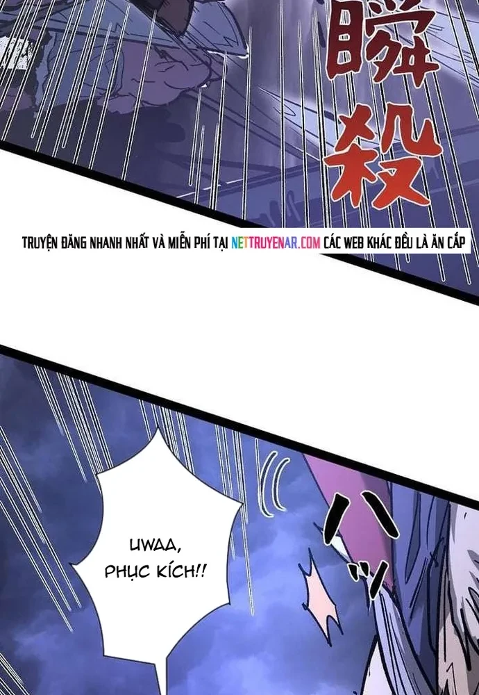 Trở Thành Anh Hùng Mạnh Nhất Nhờ Gian Lận Chapter 93 - 10
