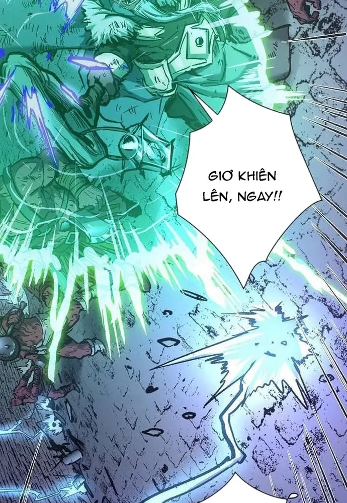 Trở Thành Anh Hùng Mạnh Nhất Nhờ Gian Lận Chapter 93 - 33