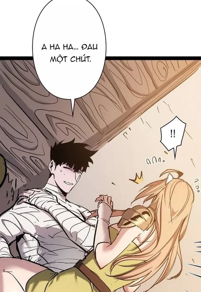 Trở Thành Anh Hùng Mạnh Nhất Nhờ Gian Lận Chapter 94 - 43