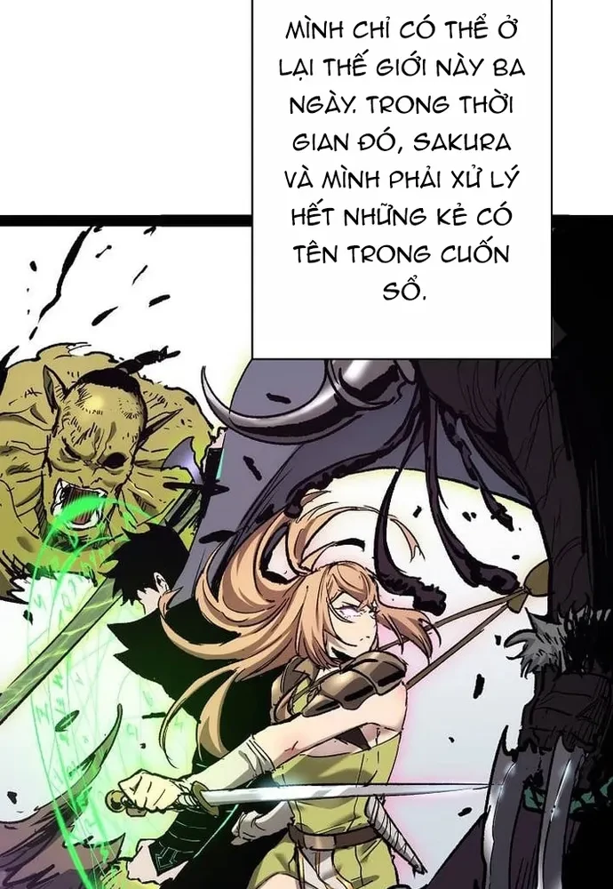 Trở Thành Anh Hùng Mạnh Nhất Nhờ Gian Lận Chapter 94 - 49
