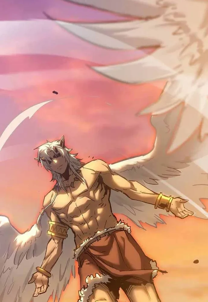 Trở Thành Anh Hùng Mạnh Nhất Nhờ Gian Lận Chapter 95 - 34
