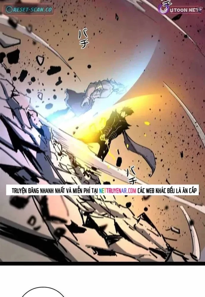 Trở Thành Anh Hùng Mạnh Nhất Nhờ Gian Lận Chapter 96 - 4
