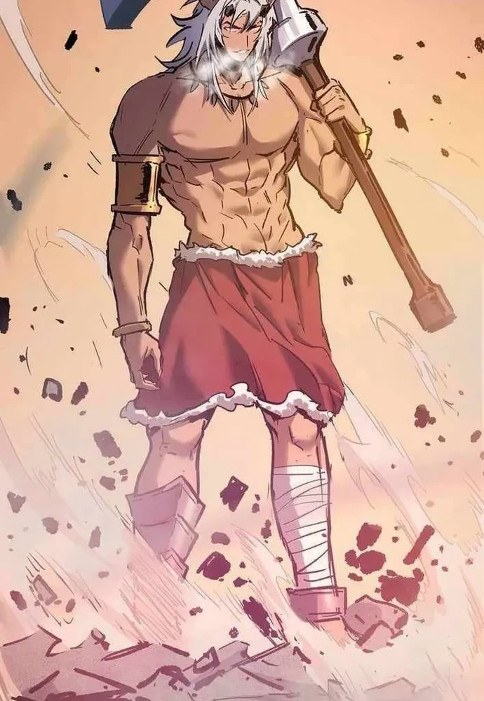 Trở Thành Anh Hùng Mạnh Nhất Nhờ Gian Lận Chapter 96 - 47