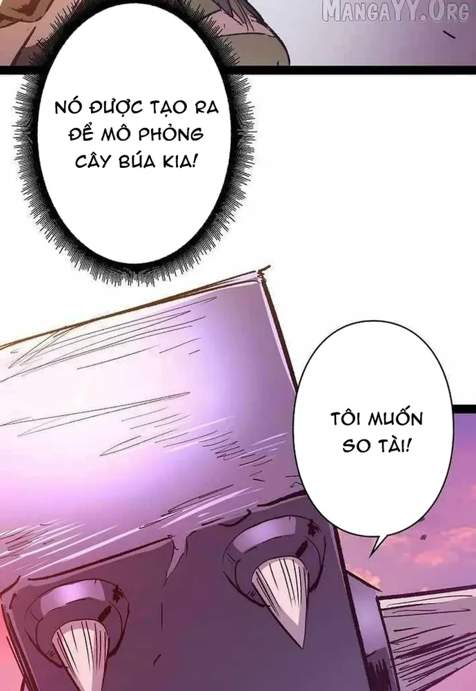 Trở Thành Anh Hùng Mạnh Nhất Nhờ Gian Lận Chapter 96 - 51