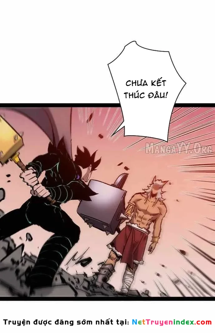 Trở Thành Anh Hùng Mạnh Nhất Nhờ Gian Lận Chapter 96 - 70
