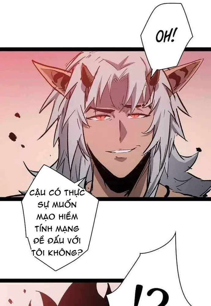 Trở Thành Anh Hùng Mạnh Nhất Nhờ Gian Lận Chapter 96 - 71