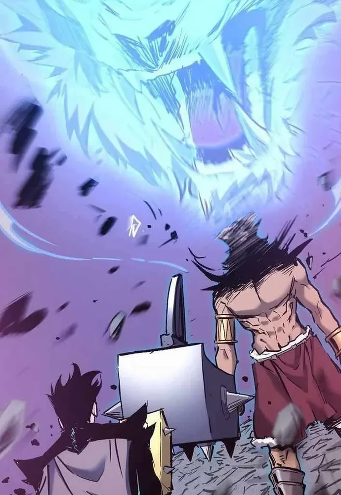 Trở Thành Anh Hùng Mạnh Nhất Nhờ Gian Lận Chapter 96 - 77