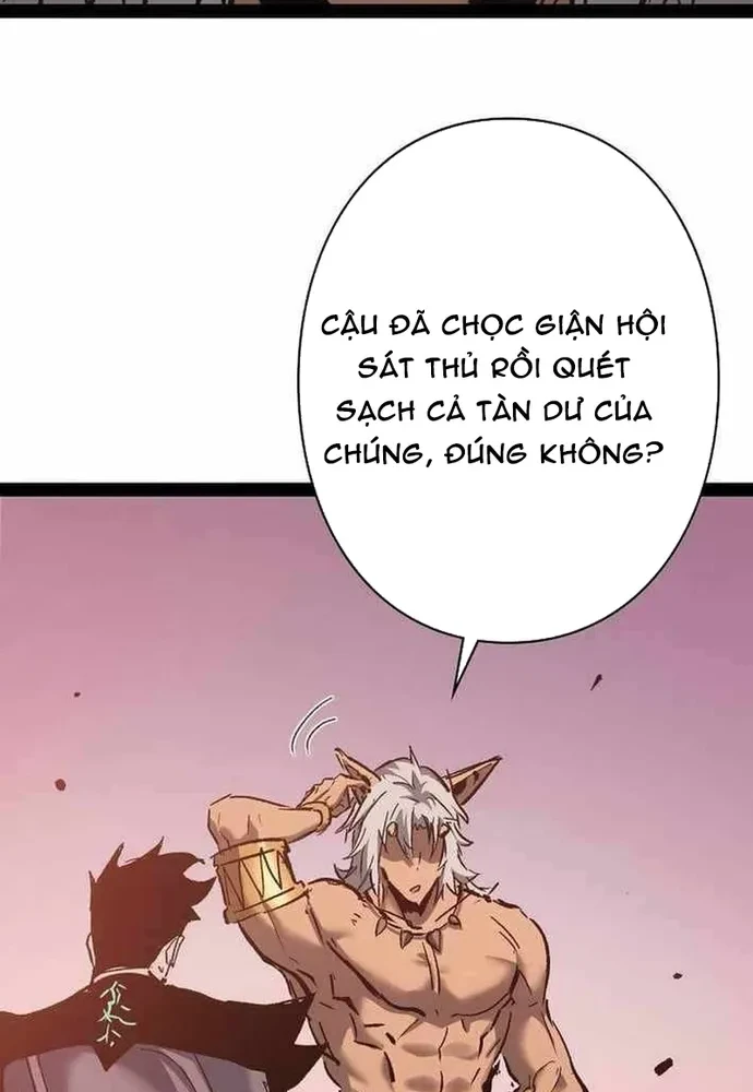 Trở Thành Anh Hùng Mạnh Nhất Nhờ Gian Lận Chapter 96 - 85
