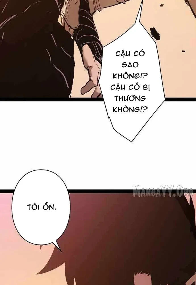 Trở Thành Anh Hùng Mạnh Nhất Nhờ Gian Lận Chapter 96 - 99