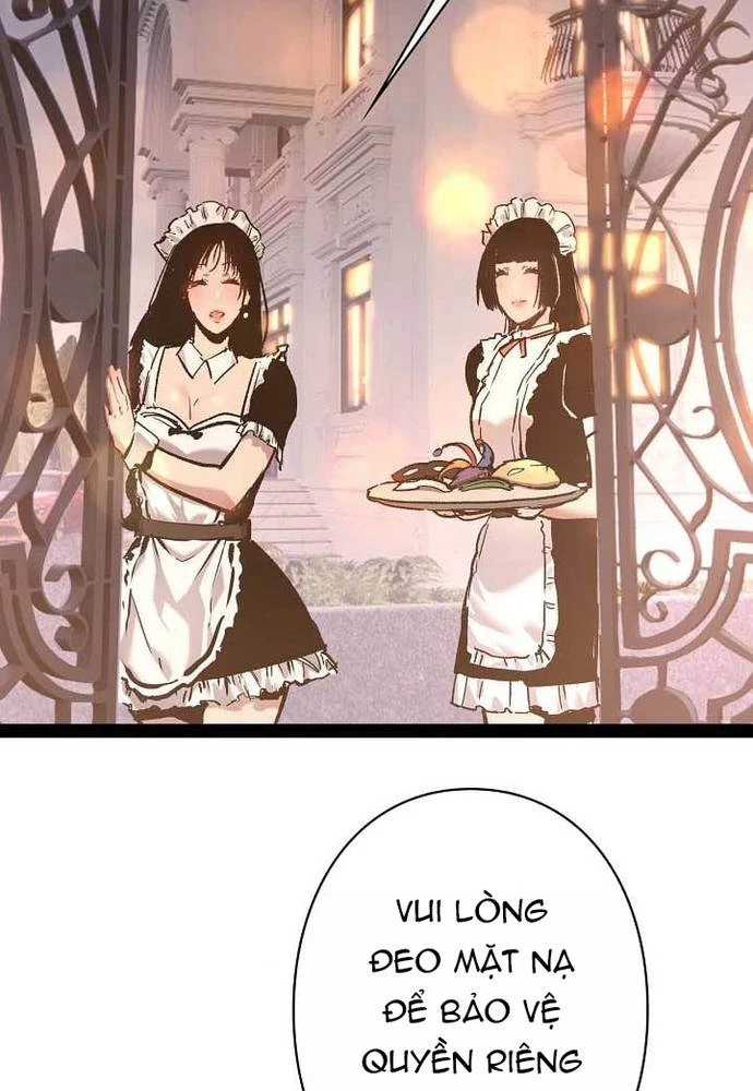 Trở Thành Anh Hùng Mạnh Nhất Nhờ Gian Lận Chapter 97 - 37
