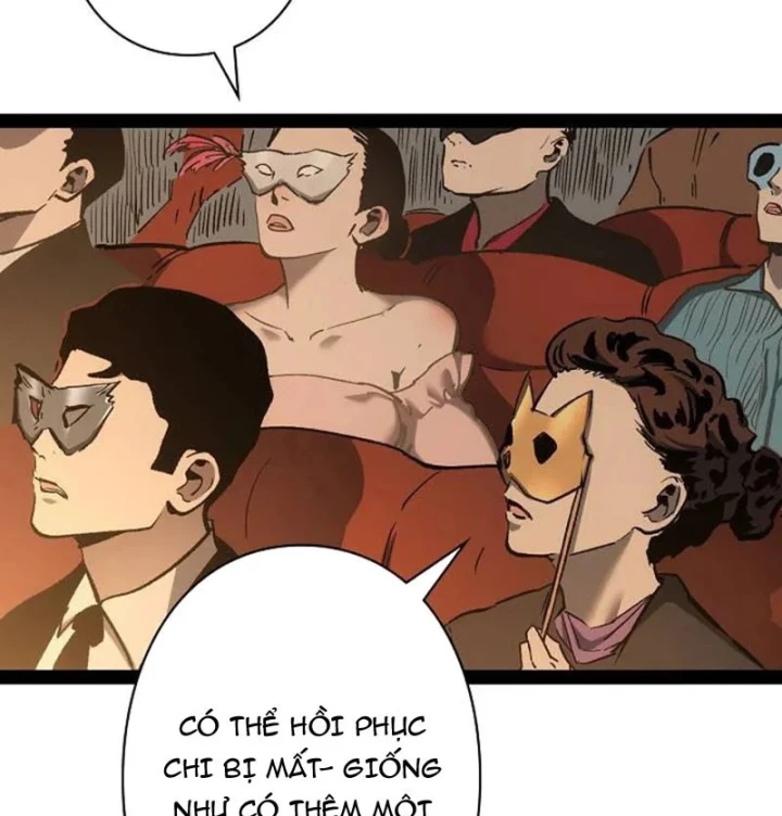 Trở Thành Anh Hùng Mạnh Nhất Nhờ Gian Lận Chapter 98 - 3