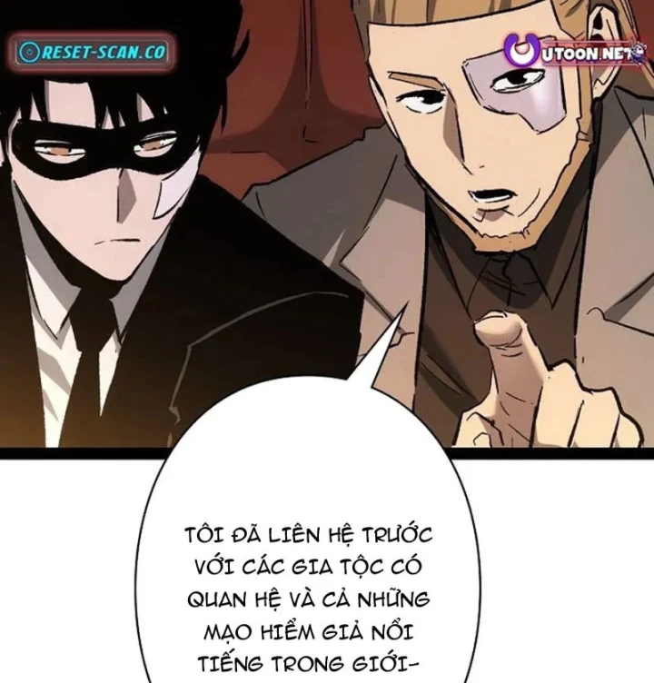 Trở Thành Anh Hùng Mạnh Nhất Nhờ Gian Lận Chapter 98 - 11