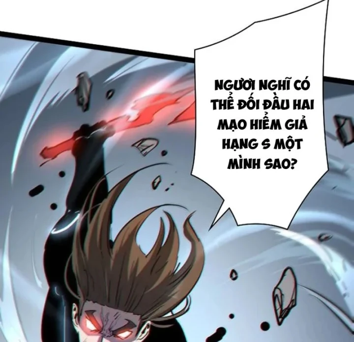 Trở Thành Anh Hùng Mạnh Nhất Nhờ Gian Lận Chapter 100 - 193