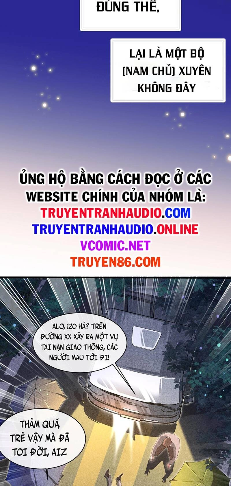 Thần Đế Giáng Lâm: Ta Có Trăm Triệu Điểm Thuộc Tính Chapter 1 - 4