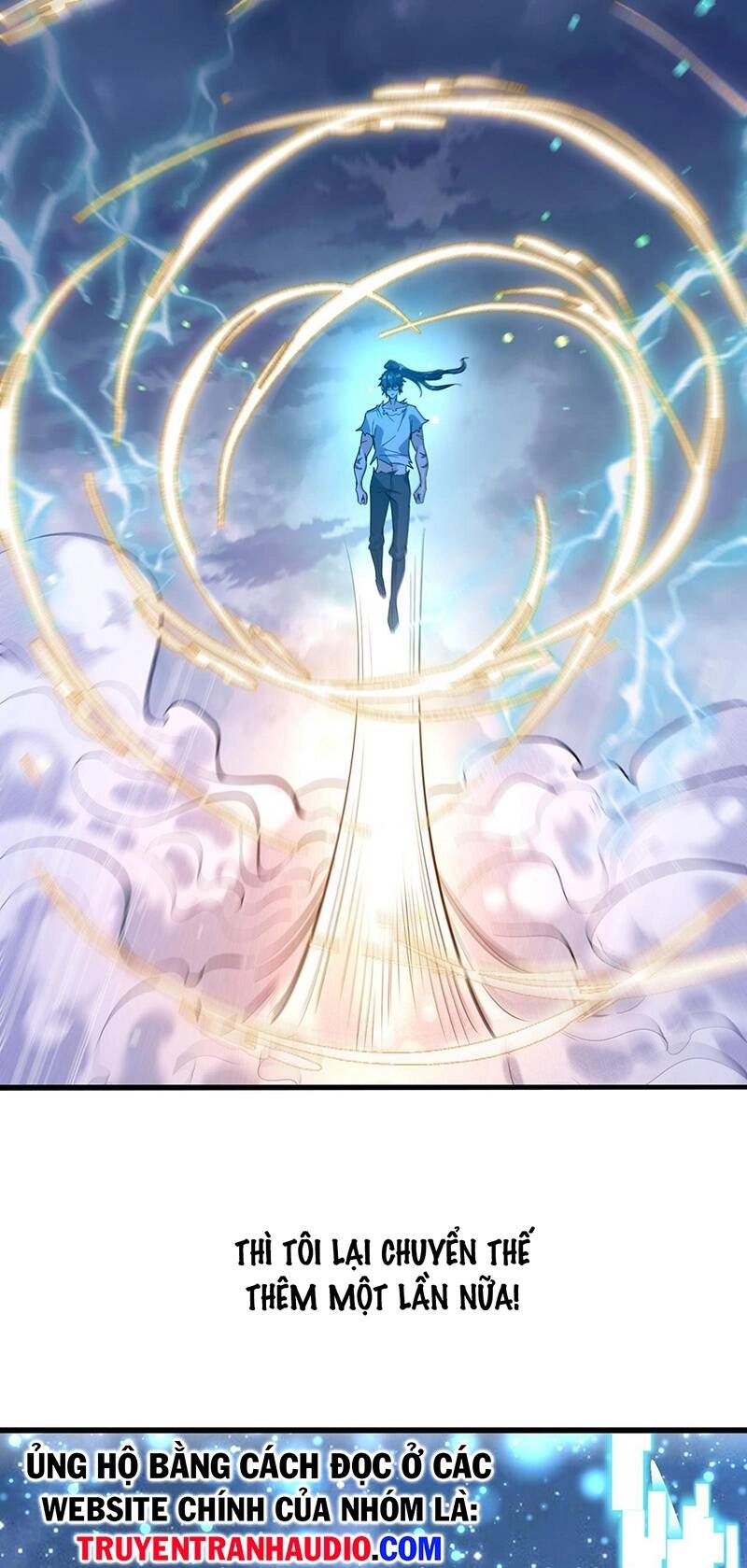 Thần Đế Giáng Lâm: Ta Có Trăm Triệu Điểm Thuộc Tính Chapter 1 - 8