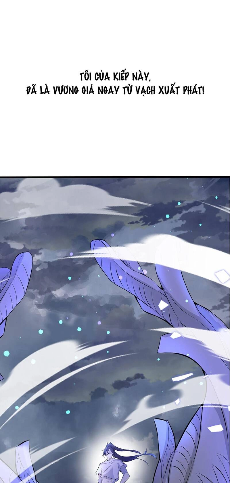 Thần Đế Giáng Lâm: Ta Có Trăm Triệu Điểm Thuộc Tính Chapter 1 - 10