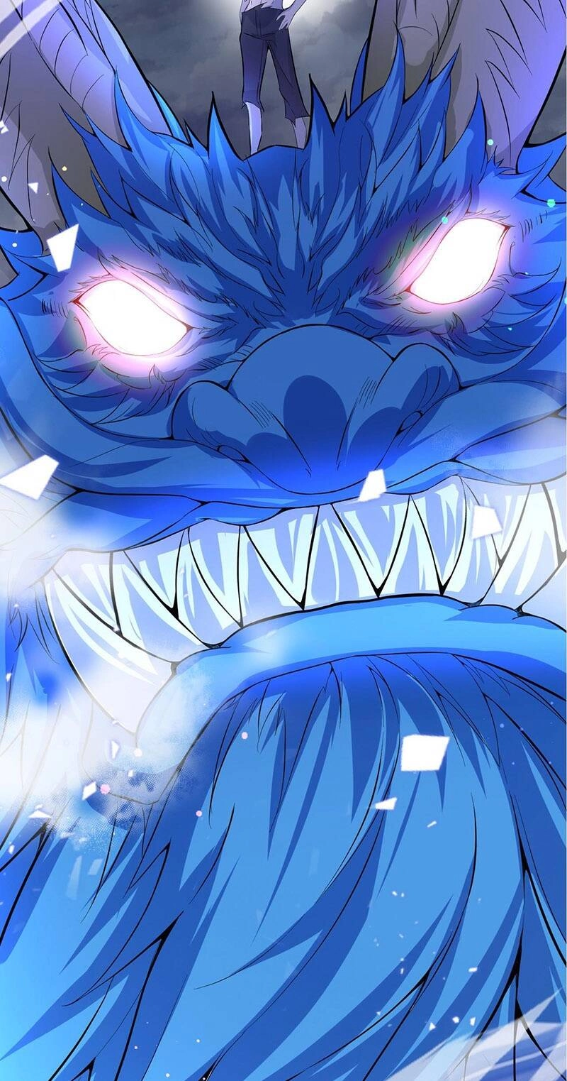 Thần Đế Giáng Lâm: Ta Có Trăm Triệu Điểm Thuộc Tính Chapter 1 - 11