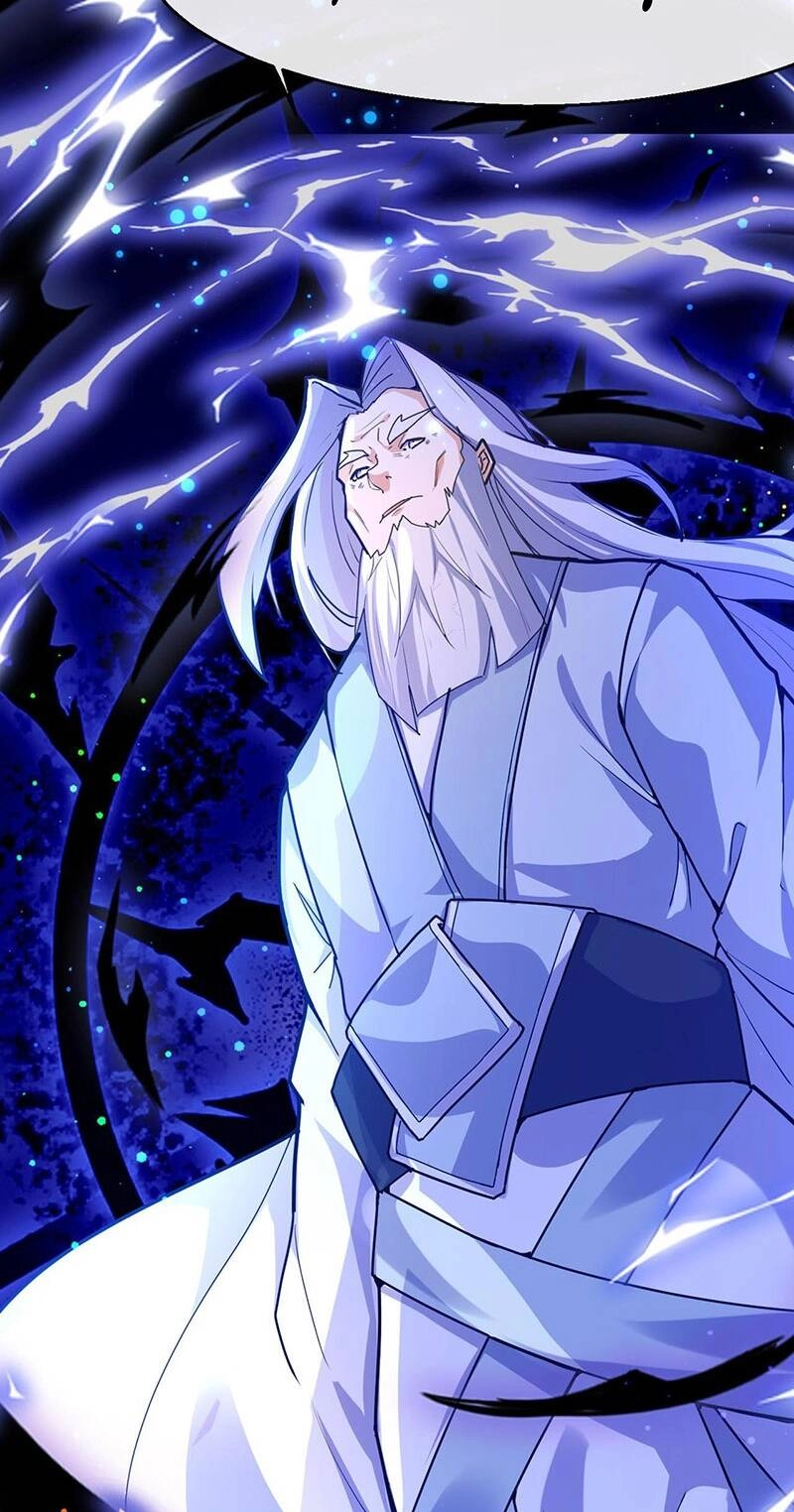 Thần Đế Giáng Lâm: Ta Có Trăm Triệu Điểm Thuộc Tính Chapter 1 - 13