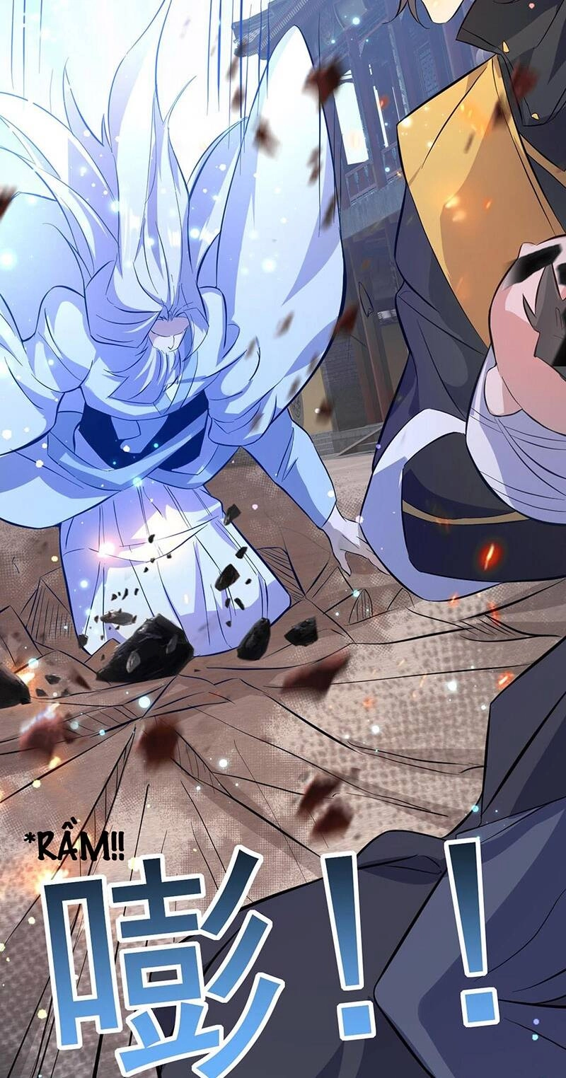 Thần Đế Giáng Lâm: Ta Có Trăm Triệu Điểm Thuộc Tính Chapter 1 - 15