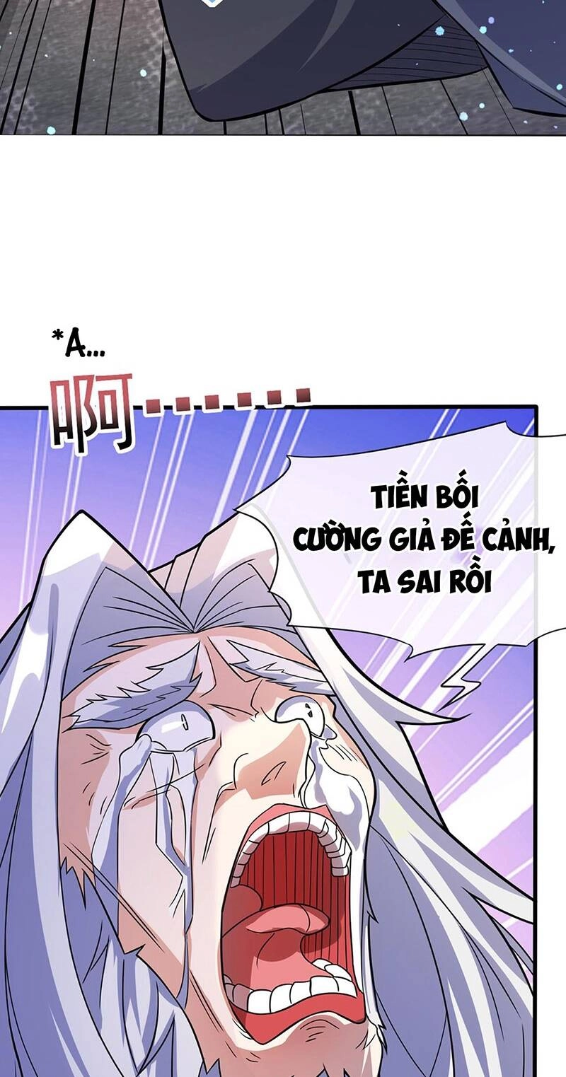 Thần Đế Giáng Lâm: Ta Có Trăm Triệu Điểm Thuộc Tính Chapter 1 - 16