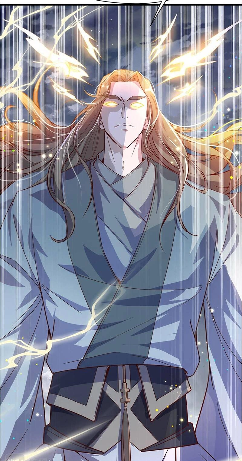 Thần Đế Giáng Lâm: Ta Có Trăm Triệu Điểm Thuộc Tính Chapter 1 - 18