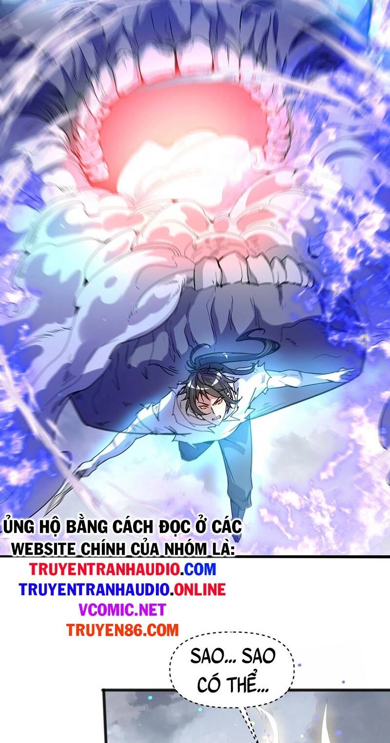 Thần Đế Giáng Lâm: Ta Có Trăm Triệu Điểm Thuộc Tính Chapter 1 - 20