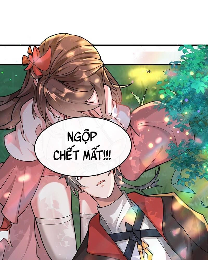 Thần Đế Giáng Lâm: Ta Có Trăm Triệu Điểm Thuộc Tính Chapter 1 - 25