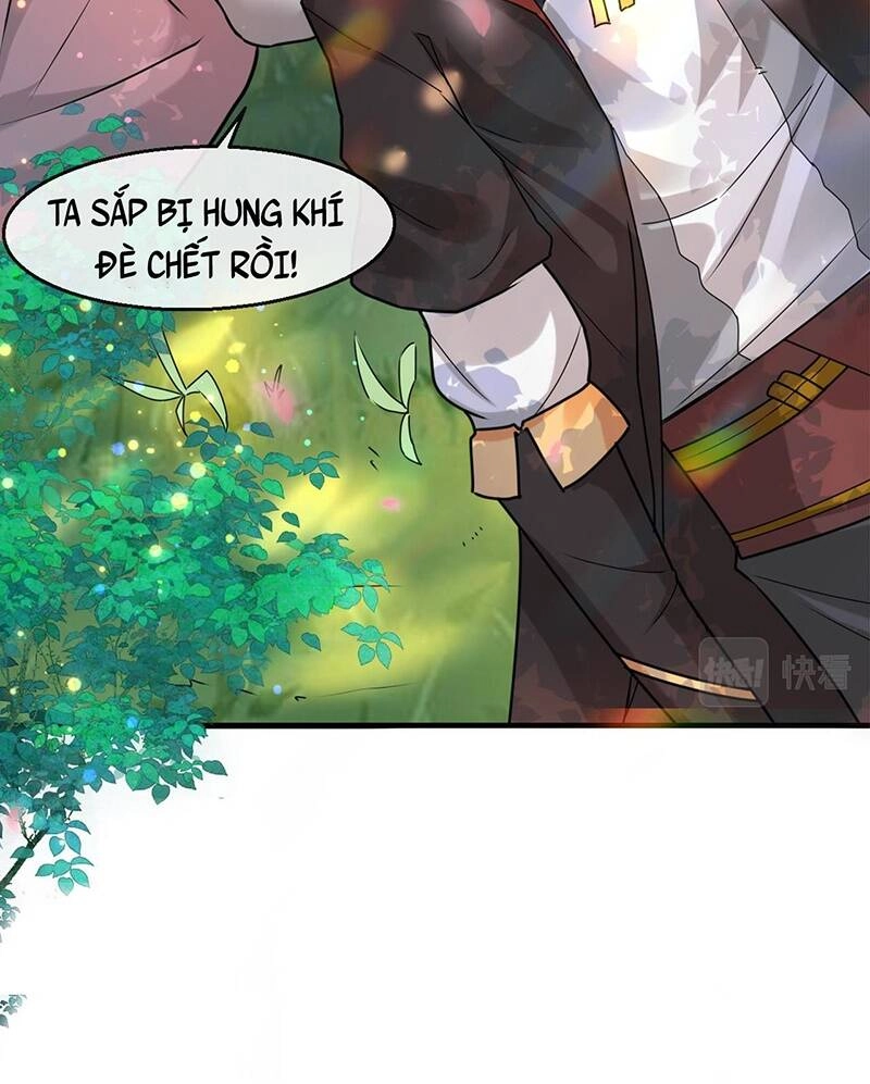 Thần Đế Giáng Lâm: Ta Có Trăm Triệu Điểm Thuộc Tính Chapter 1 - 26