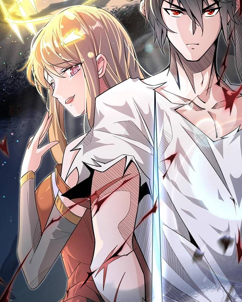 Thần Đế Giáng Lâm: Ta Có Trăm Triệu Điểm Thuộc Tính Chapter 1 - 28