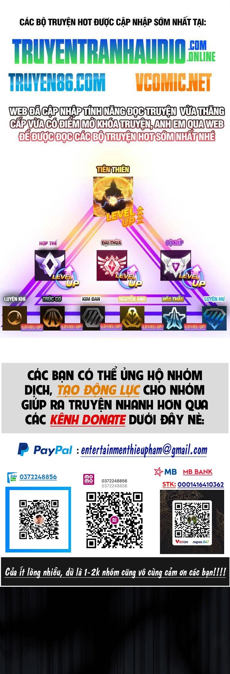 Thần Đế Giáng Lâm: Ta Có Trăm Triệu Điểm Thuộc Tính Chapter 2 - 1