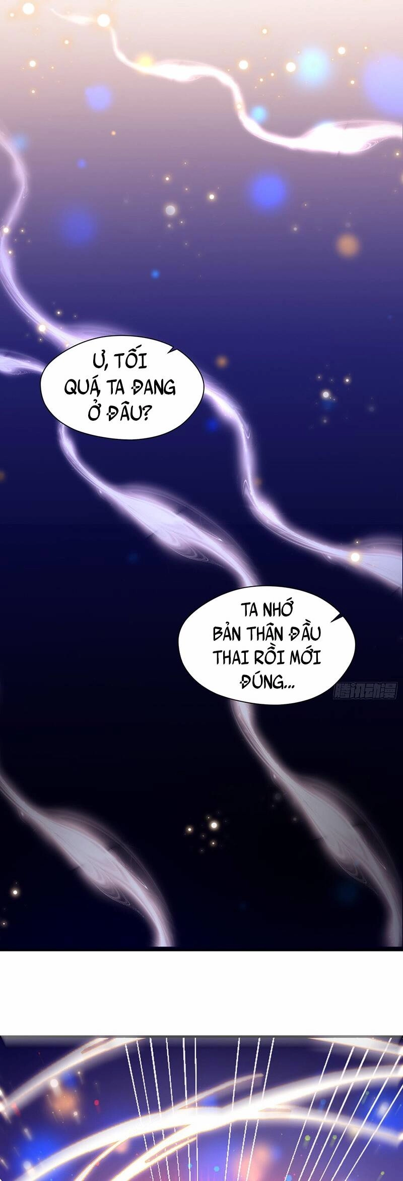 Thần Đế Giáng Lâm: Ta Có Trăm Triệu Điểm Thuộc Tính Chapter 2 - 7