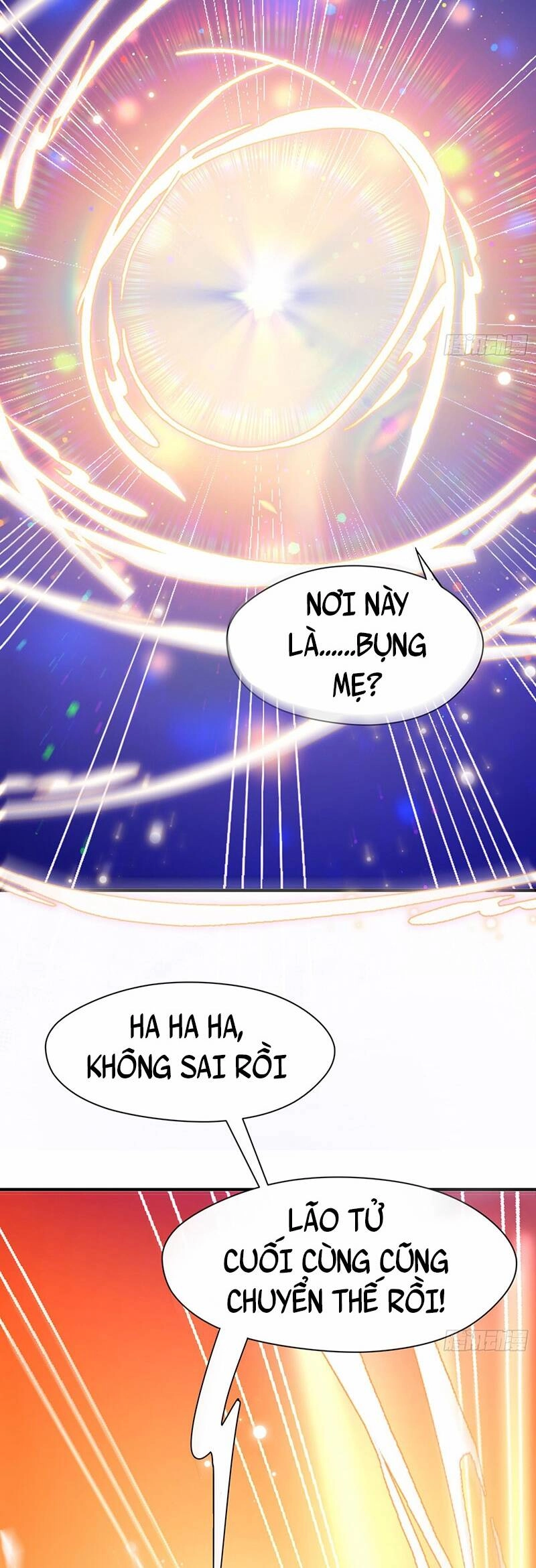 Thần Đế Giáng Lâm: Ta Có Trăm Triệu Điểm Thuộc Tính Chapter 2 - 8