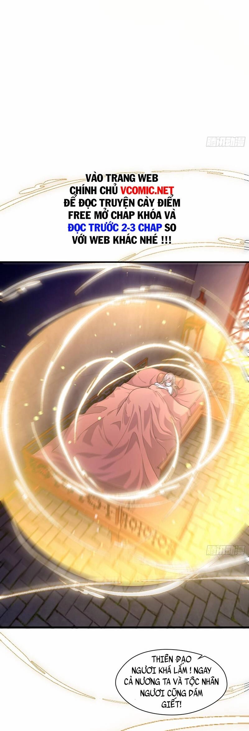 Thần Đế Giáng Lâm: Ta Có Trăm Triệu Điểm Thuộc Tính Chapter 2 - 22