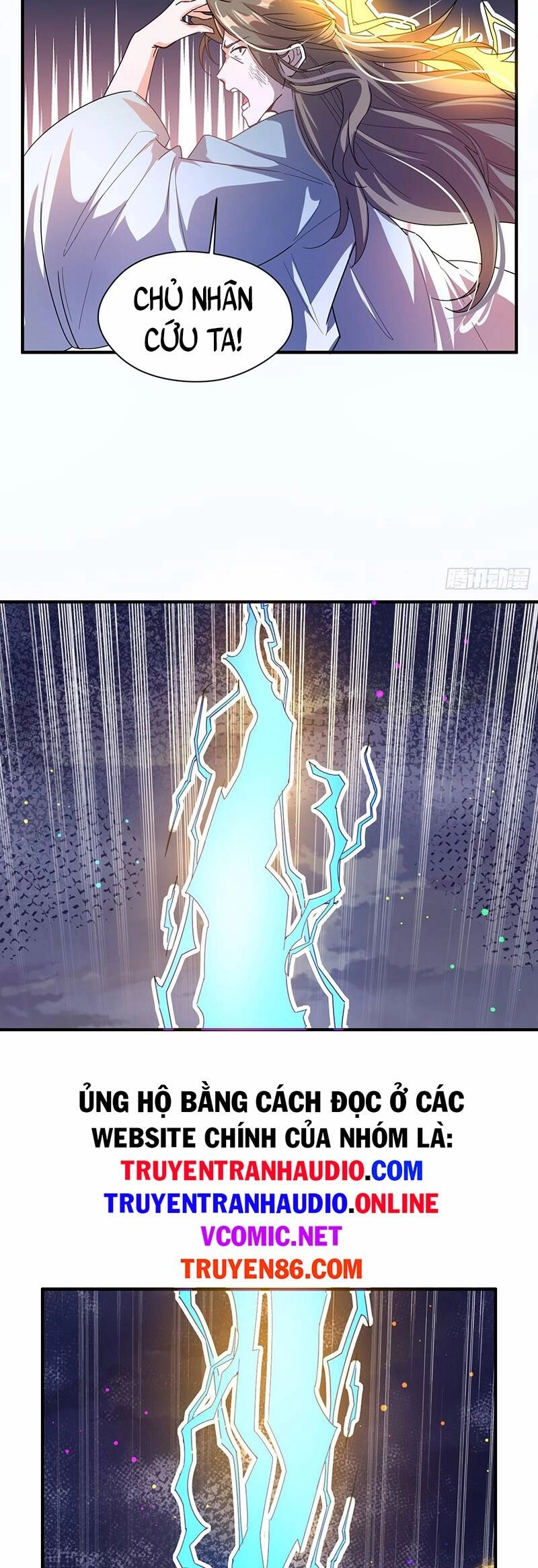 Thần Đế Giáng Lâm: Ta Có Trăm Triệu Điểm Thuộc Tính Chapter 2 - 29