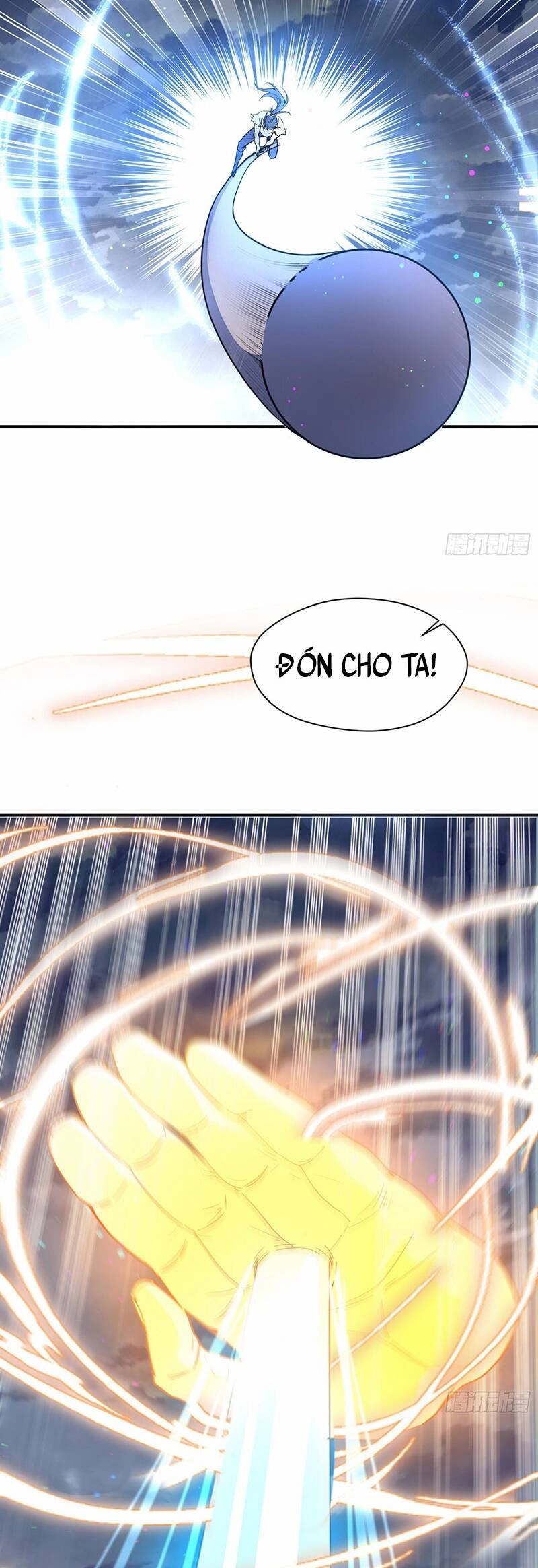 Thần Đế Giáng Lâm: Ta Có Trăm Triệu Điểm Thuộc Tính Chapter 2 - 35