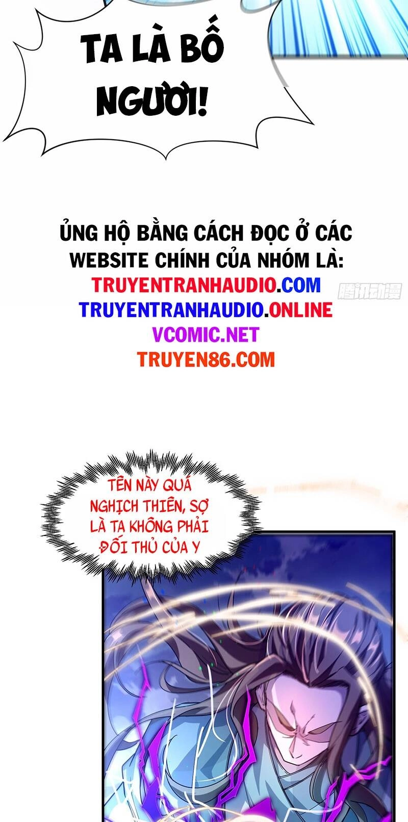Thần Đế Giáng Lâm: Ta Có Trăm Triệu Điểm Thuộc Tính Chapter 2 - 39