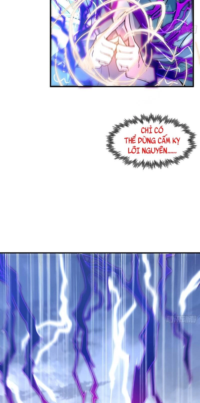 Thần Đế Giáng Lâm: Ta Có Trăm Triệu Điểm Thuộc Tính Chapter 2 - 40