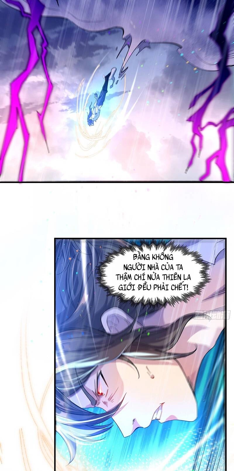 Thần Đế Giáng Lâm: Ta Có Trăm Triệu Điểm Thuộc Tính Chapter 2 - 43