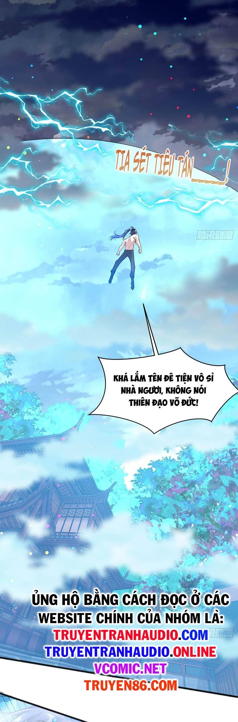 Thần Đế Giáng Lâm: Ta Có Trăm Triệu Điểm Thuộc Tính Chapter 3 - 2