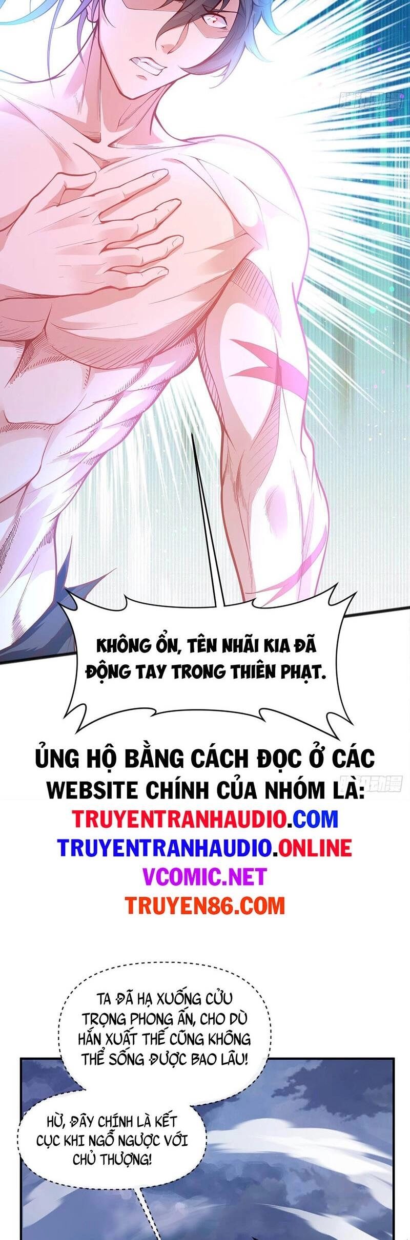 Thần Đế Giáng Lâm: Ta Có Trăm Triệu Điểm Thuộc Tính Chapter 3 - 5