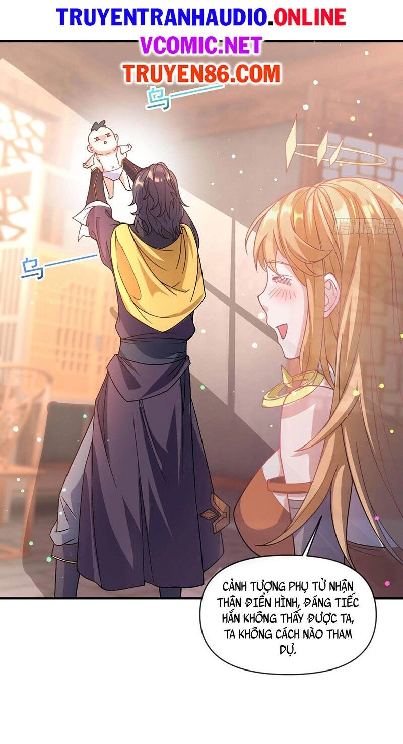 Thần Đế Giáng Lâm: Ta Có Trăm Triệu Điểm Thuộc Tính Chapter 3 - 28